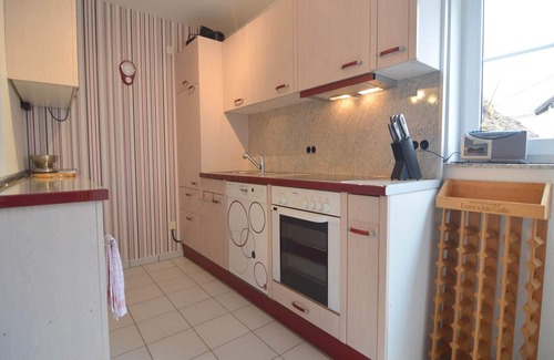 Ulmen Apartment | Beautiful holdiday home in Ulmen near the lake