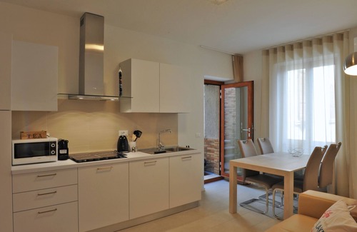 Limone sul Garda Apartment | BEAUTIFUL HOLIDAY LEMON AP. 2 ROOMS ~ Ap. 6