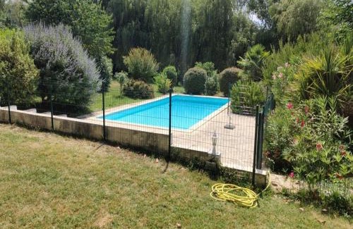 Tournon-d'Agenais House | Beautiful holiday home with private pool