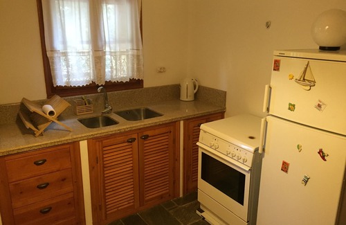 Pitrofos House | Beautiful holiday home on Andros