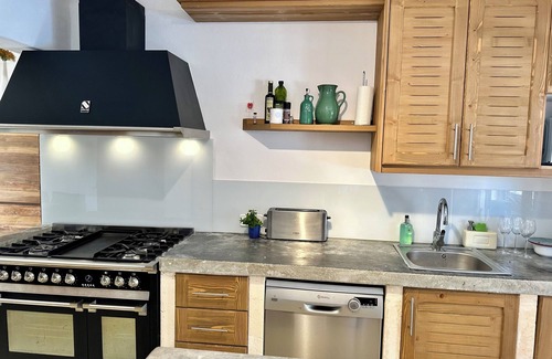 Cala Llombards House | Beautiful holiday home with a large pool in just 5 minutes from the beach