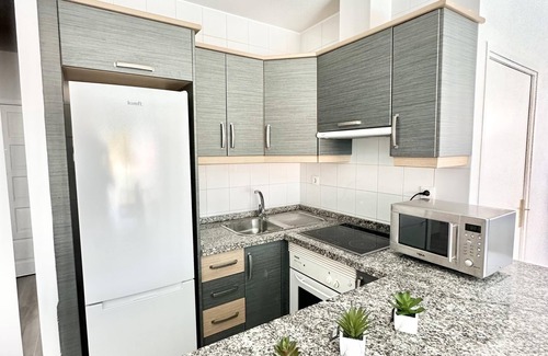 Callao Salvaje Villa | BEAUTIFUL HOLIDAY HOME 273 WITH PRIVATE POOL