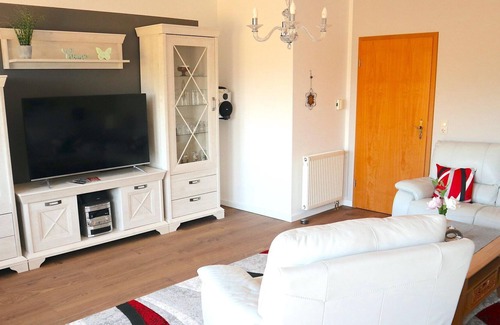Alt Bukow House | Beautiful holiday apartment near the Baltic Sea