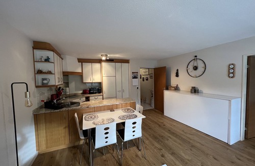 Unterwasser Apartment | Beautiful holiday apartment in Wildhaus Toggenburg