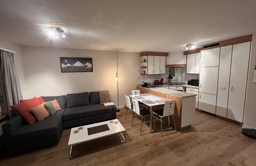 Unterwasser Apartment | Beautiful holiday apartment in Wildhaus Toggenburg