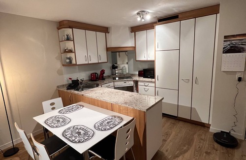 Unterwasser Apartment | Beautiful holiday apartment in Wildhaus Toggenburg