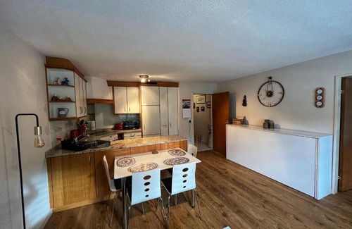 Unterwasser Apartment | Beautiful holiday apartment in Wildhaus Toggenburg