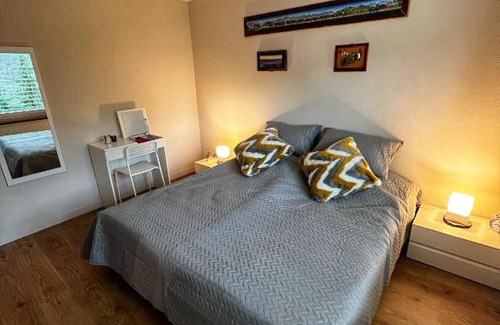 Unterwasser Apartment | Beautiful holiday apartment in Wildhaus Toggenburg