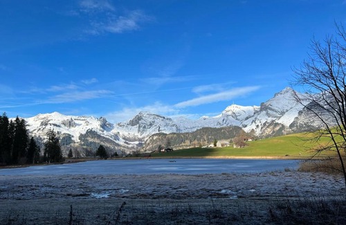 Unterwasser Apartment | Beautiful holiday apartment in Wildhaus Toggenburg