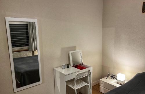 Unterwasser Apartment | Beautiful holiday apartment in Wildhaus Toggenburg