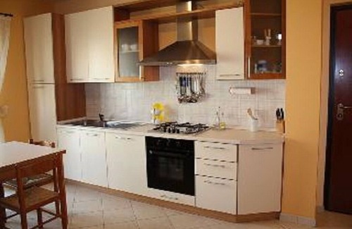 Pizzo Apartment | Beautiful Holiday Apartment Pizzo Calabria southern Italy