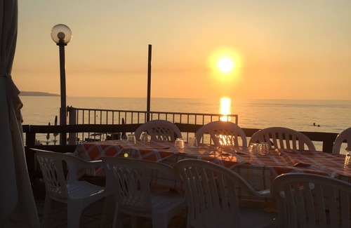 Pizzo Apartment | Beautiful Holiday Apartment Pizzo Calabria southern Italy
