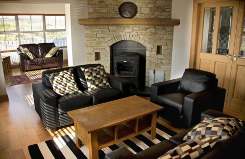 Dunfanaghy House | Beautiful Holiday Cottage, Dunfanaghy, Donegal