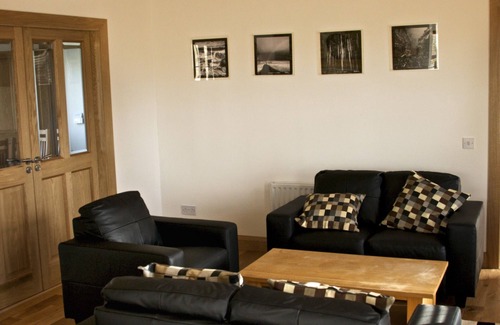 Dunfanaghy House | Beautiful Holiday Cottage, Dunfanaghy, Donegal