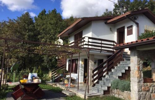 Nova Gorica House | Beautiful holiday cottage DaMa