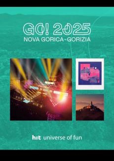 Nova Gorica House | Beautiful holiday cottage DaMa