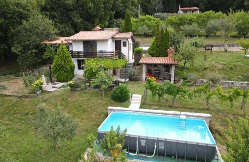 Nova Gorica House | Beautiful holiday cottage DaMa