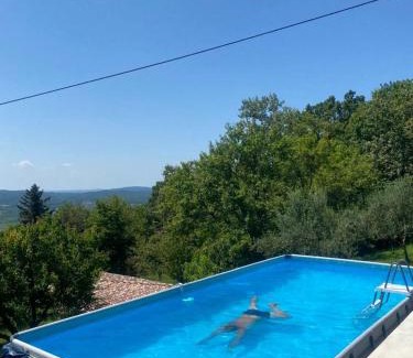 Nova Gorica House | Beautiful holiday cottage DaMa
