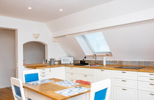 Krauchenwies Apartment | Beautiful holiday apartment for 2 (3) people between the Danube and Swabian Alb and Lake Constance
