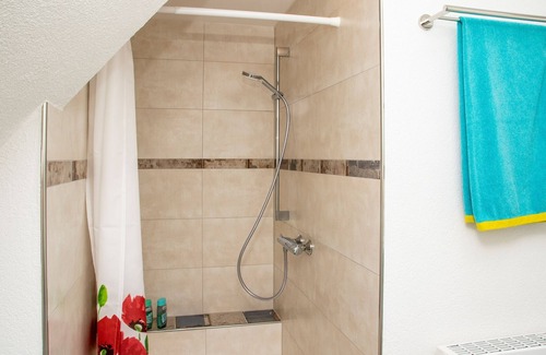 Krauchenwies Apartment | Beautiful holiday apartment for 2 (3) people between the Danube and Swabian Alb and Lake Constance