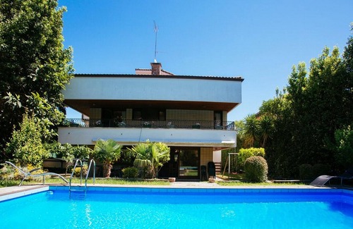 Hondarribia Villa | beautiful holiday villa