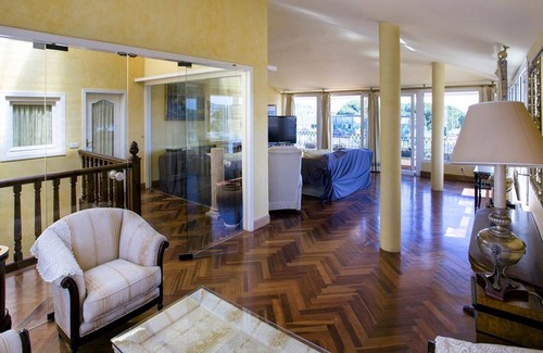 Hondarribia Villa | beautiful holiday villa