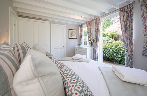 Goldsborough Cottage | Beautiful Holiday Cottage