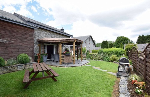 Sart House | Beautiful holiday home in Belgium