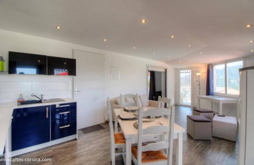 Viggianello Cottage | Beautiful holiday home, charm and rest. Seaview!