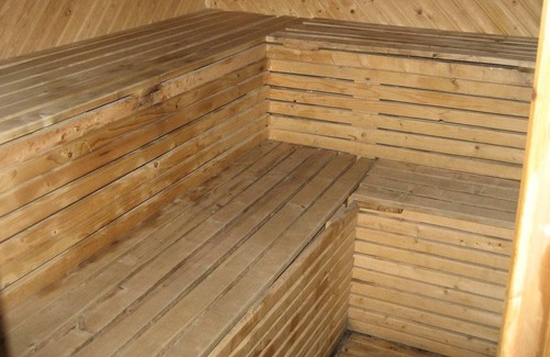 Letafors House | Beautiful Holiday Home in Sysslebäck with Sauna