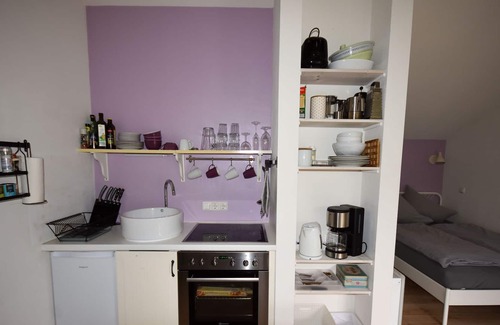 Berlingen House | Beautiful holiday home in the middle of nature