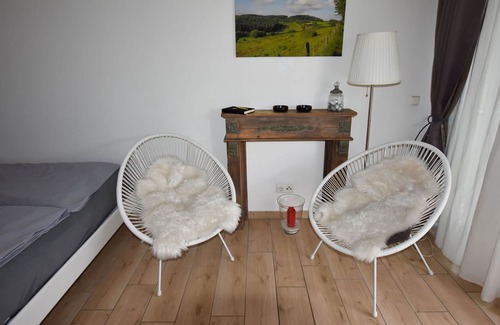 Berlingen House | Beautiful holiday home in the middle of nature