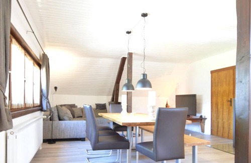 Hellenthal House | Beautiful holiday home in Sieberath with garden