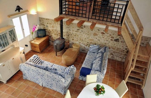 Roussines House | Beautiful holiday home in Roussines with swimming pool