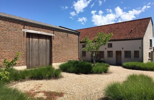Galmaarden House | Beautiful holiday home in renovated farm 30 mins from Pairi Daiza