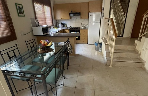 Paphos House | Beautiful holiday home close to everything in Paphos