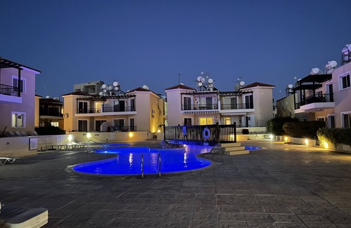 Paphos House | Beautiful holiday home close to everything in Paphos