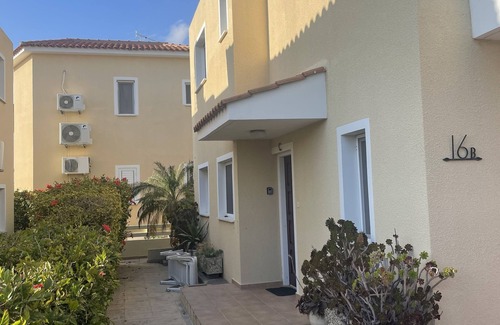 Paphos House | Beautiful holiday home close to everything in Paphos