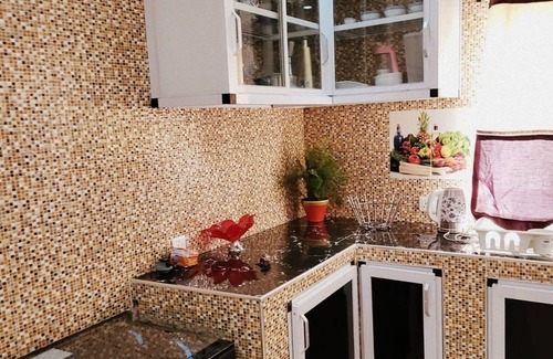 Nungua Apartment | Beautiful Holiday Home
