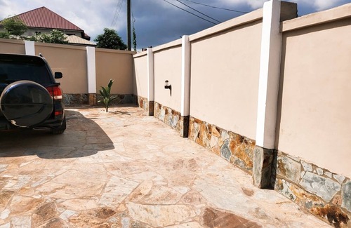 Nungua Apartment | Beautiful Holiday Home