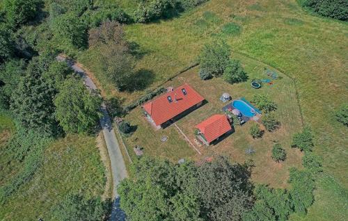 Barilovic Villa | Beautiful Holiday Home Martinscak
