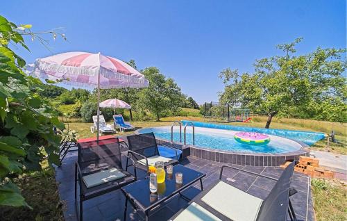 Barilovic Villa | Beautiful Holiday Home Martinscak