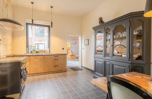 Riemst House | Beautiful holiday home in the village of Riemst