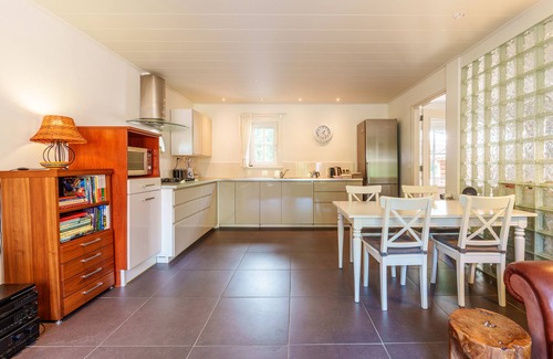 Wesepe House | Beautiful holiday home in Salland nature