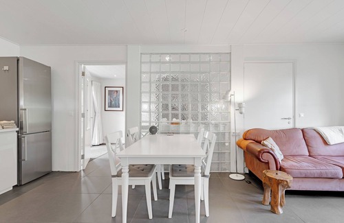 Wesepe House | Beautiful holiday home in Salland nature