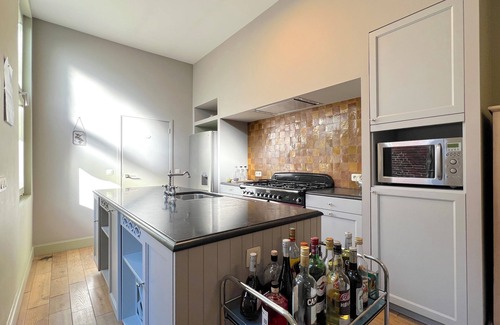 Ronse Villa | Beautiful holiday home in the centre of Ronse