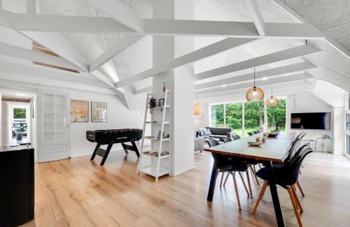 Husby House | Beautiful Holiday Home In Husby
