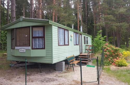 Skulte House | Beautiful holiday home near the pine forest