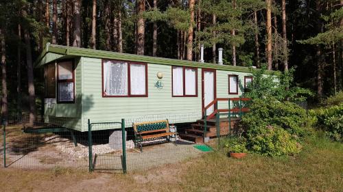 Skulte House | Beautiful holiday home near the pine forest