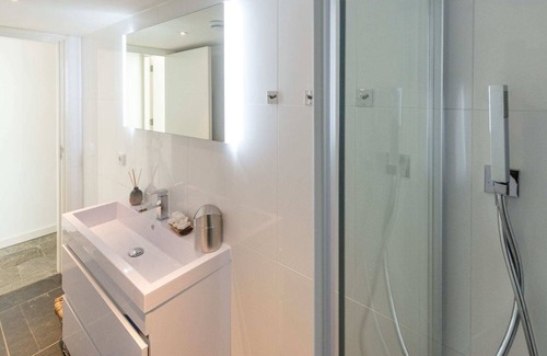 Veldhoek House | Beautiful holiday home with sauna